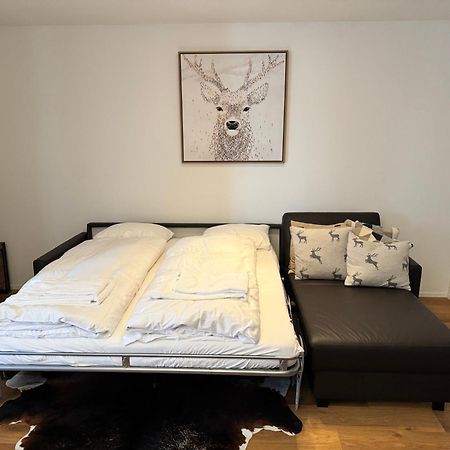 Beautiful Sunny New 1 Bed Apt Флимс Экстерьер фото