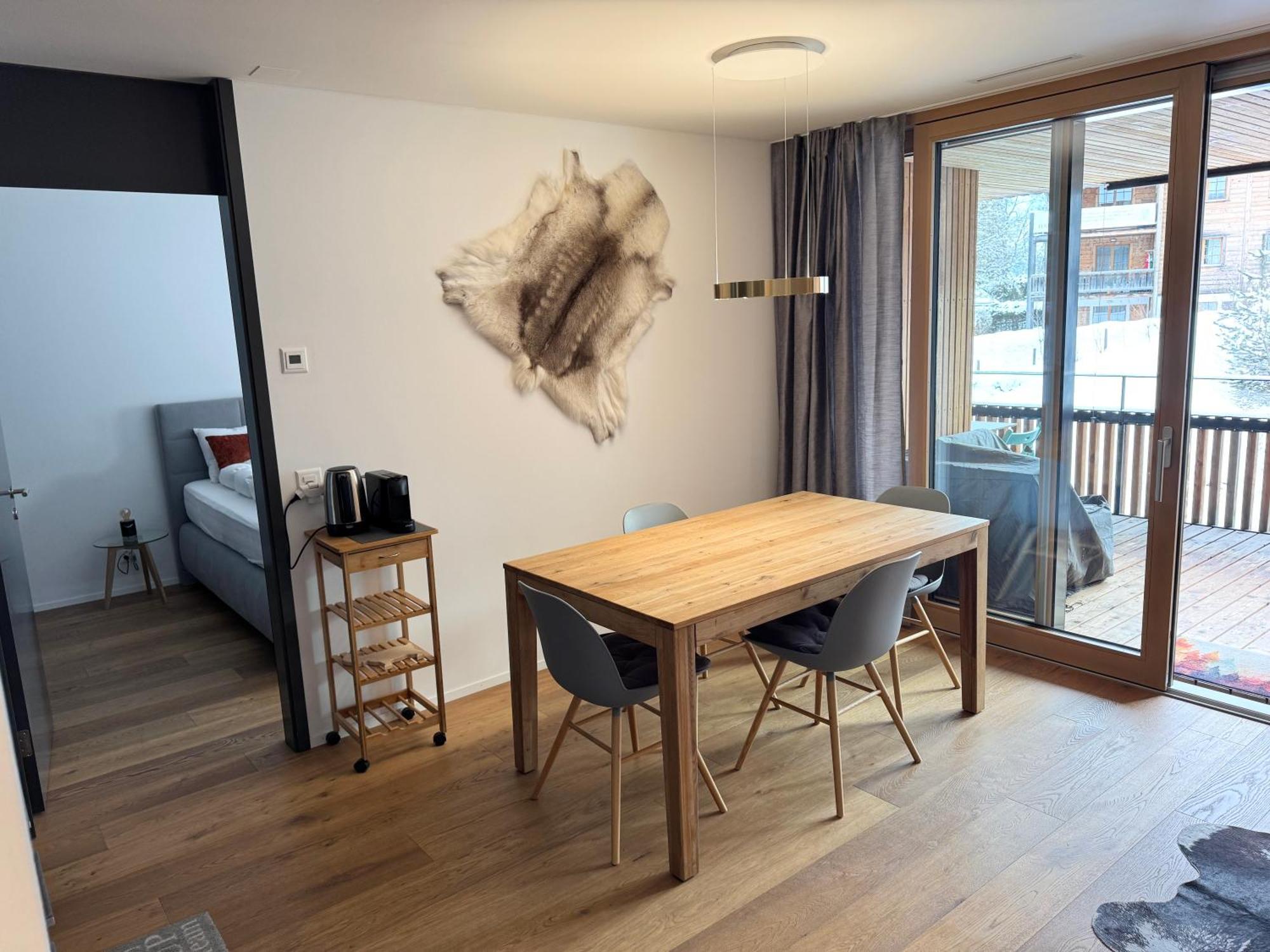 Beautiful Sunny New 1 Bed Apt Флимс Экстерьер фото